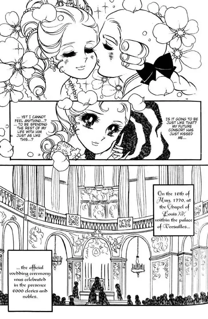 Rose of Versailles Chapter 2 32